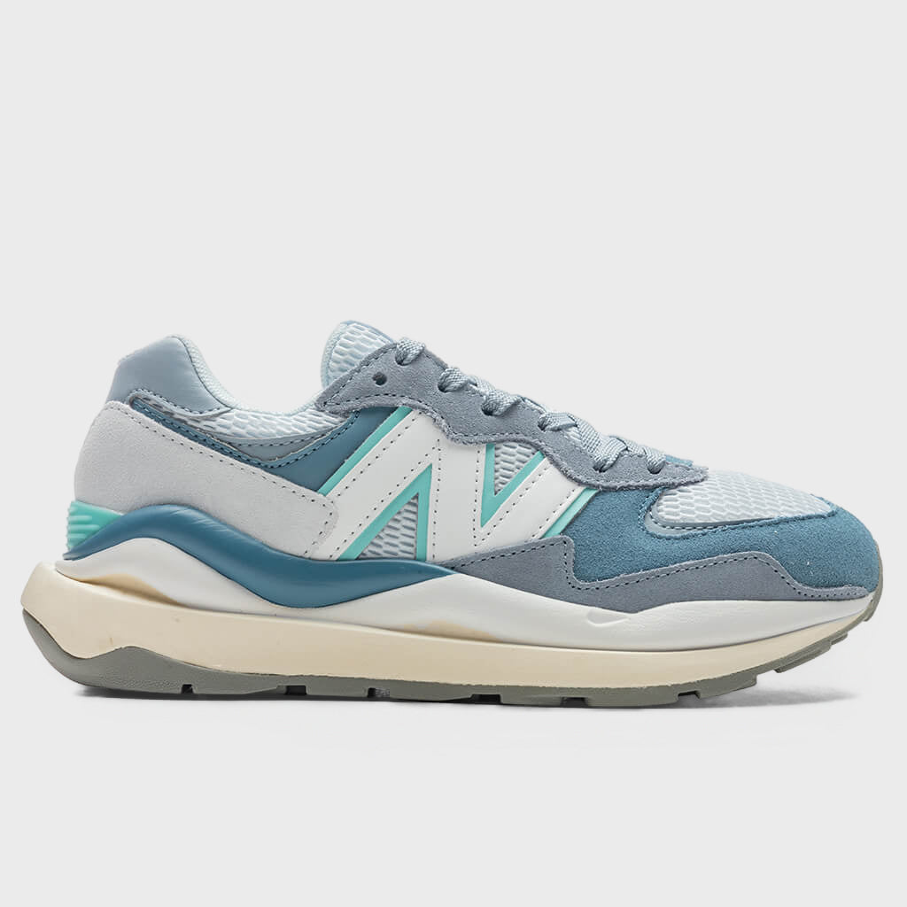 Women's 57/40 - Sea Smoke/Surf