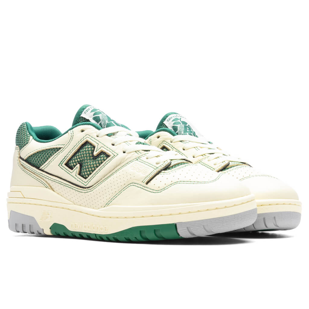new balance aimé leon dore p550
