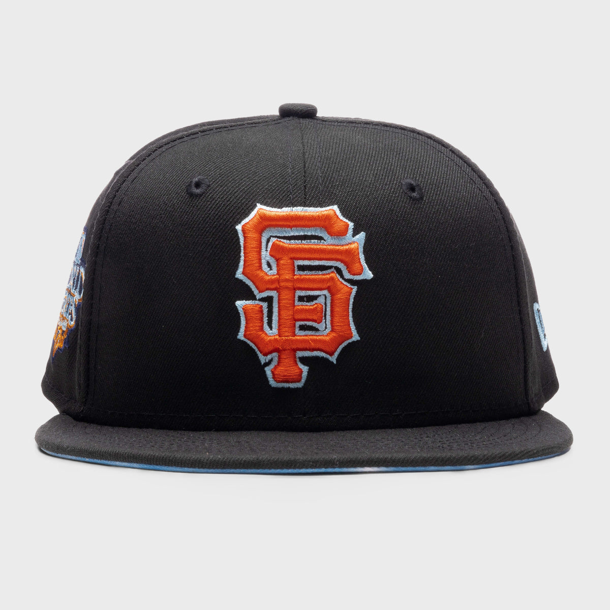 Cloud Under 59FIFTY Fitted - San Fancisco Giants
