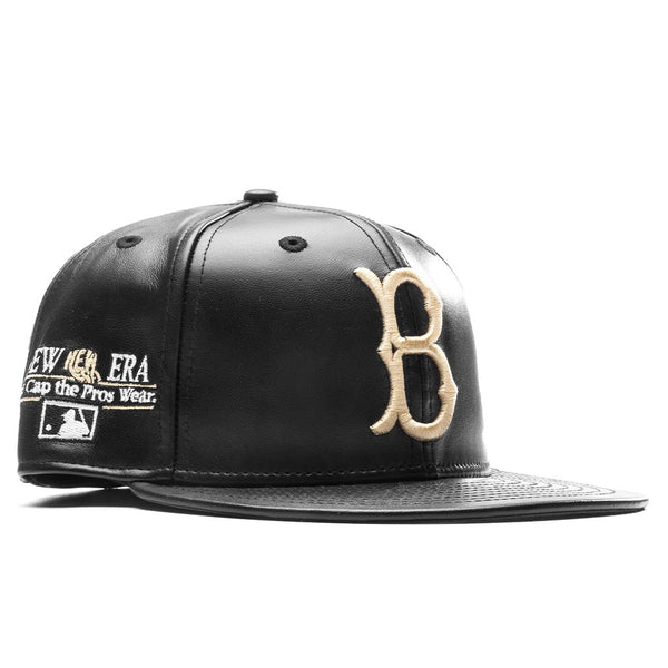 Brooklyn Dodgers New Era 1949 Cooperstown Collection 59FIFTY