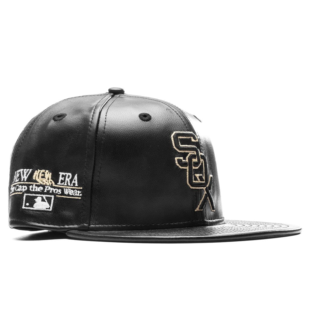 Cooperstown 59FIFTY Fitted - Chicago White Sox – Feature