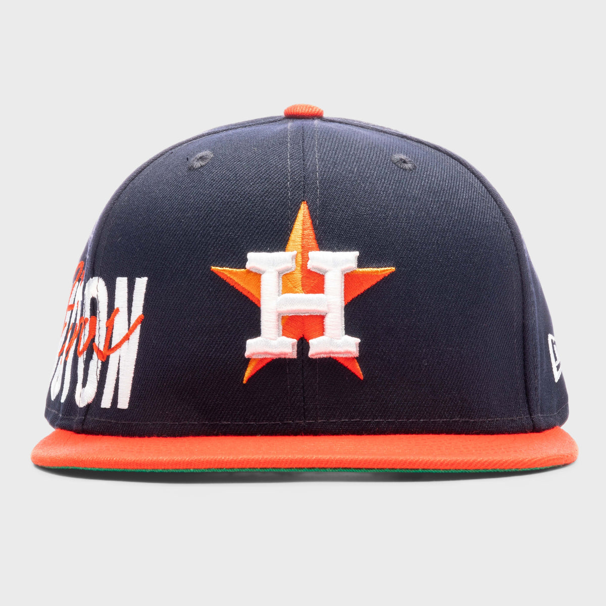 Sidefont 950 Adjustable - Houston Astros