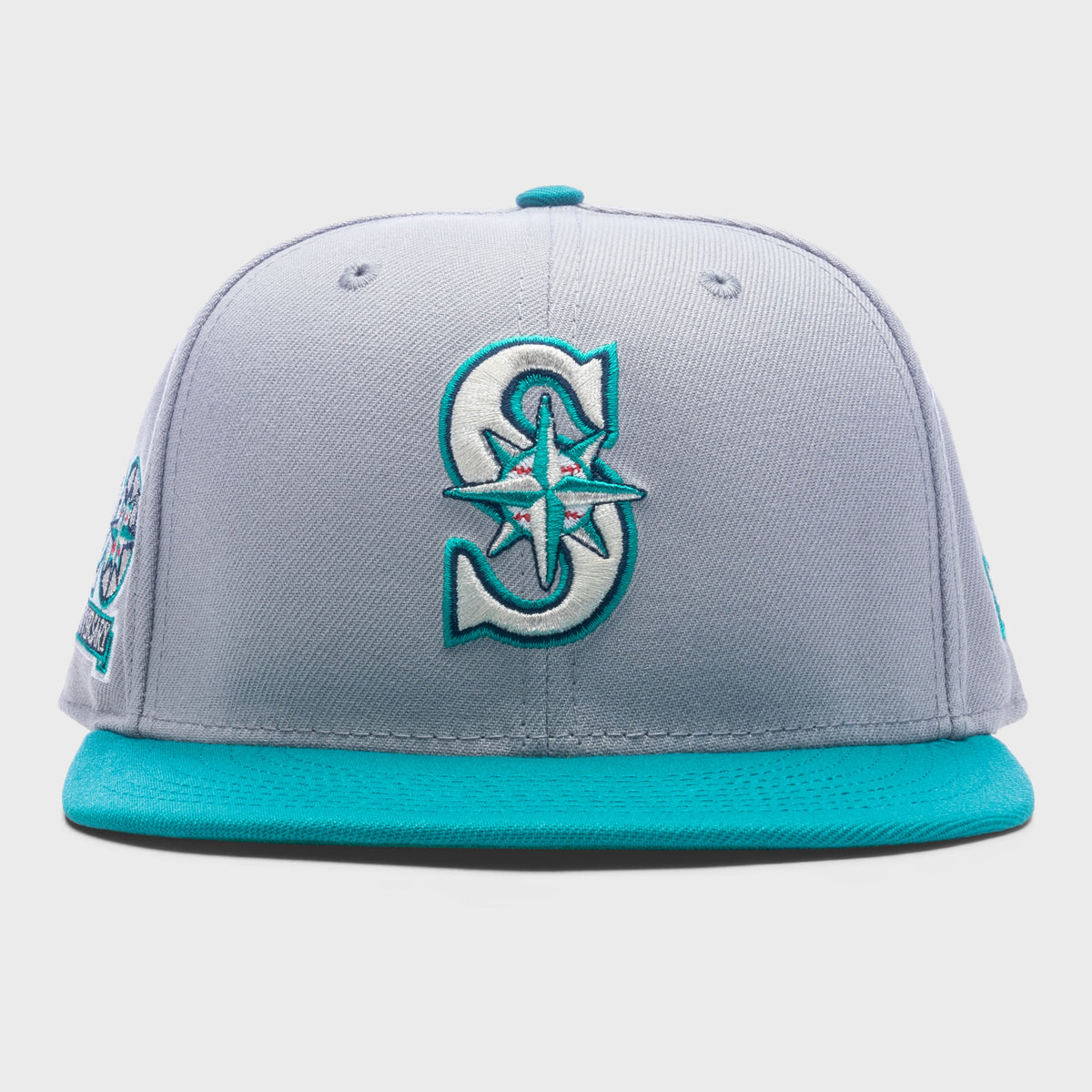 MLB 59Fifty - Seattle Mariners