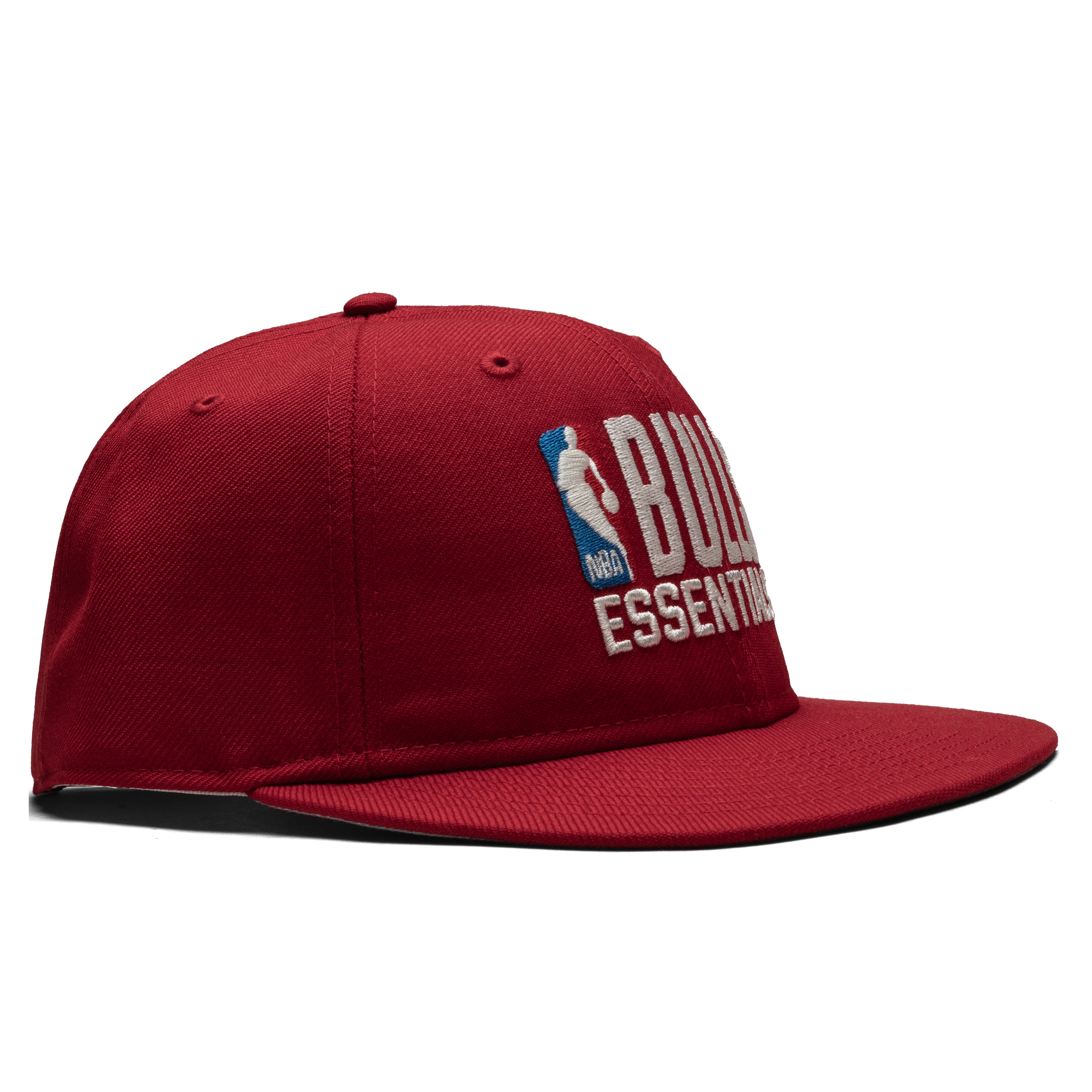 New Era x FOG Essentials 9Fifty Snapback - Chicago Bulls – Feature