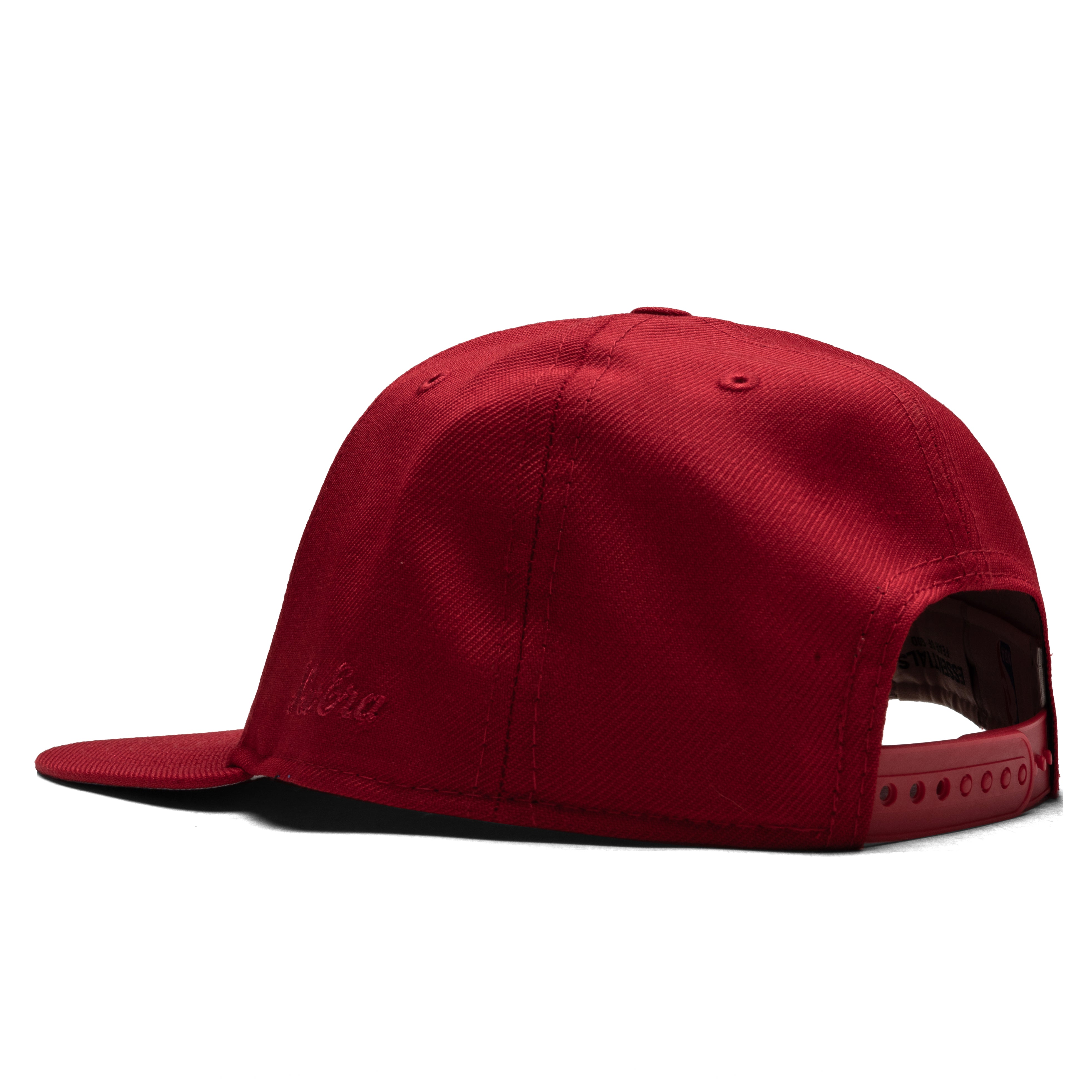 New Era x FOG Essentials 9Fifty Snapback - Chicago Bulls – Feature
