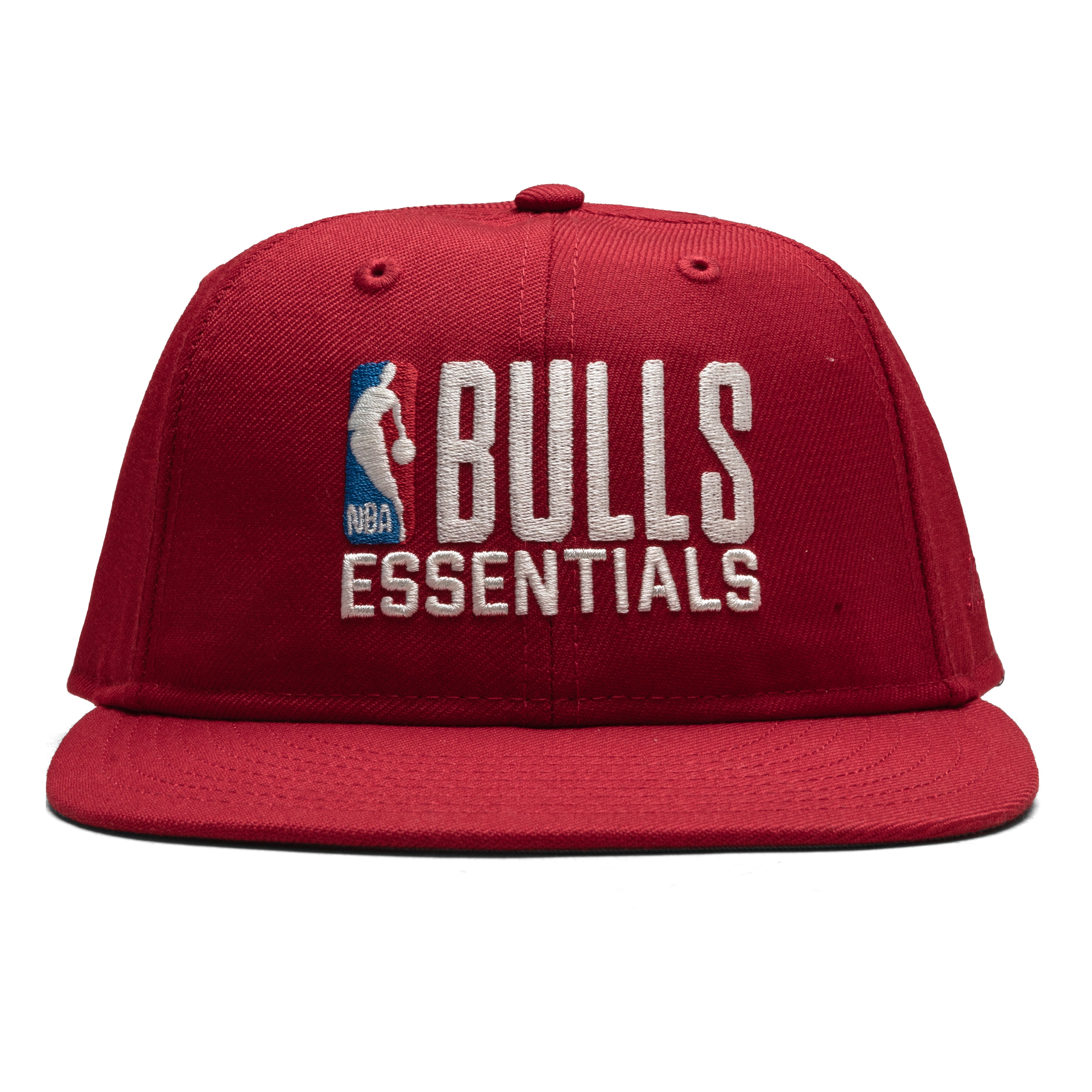 ニューエラ　ESSENTIALS Fear of God Essentials New York Yankees 9FORTY Adjustable Hat