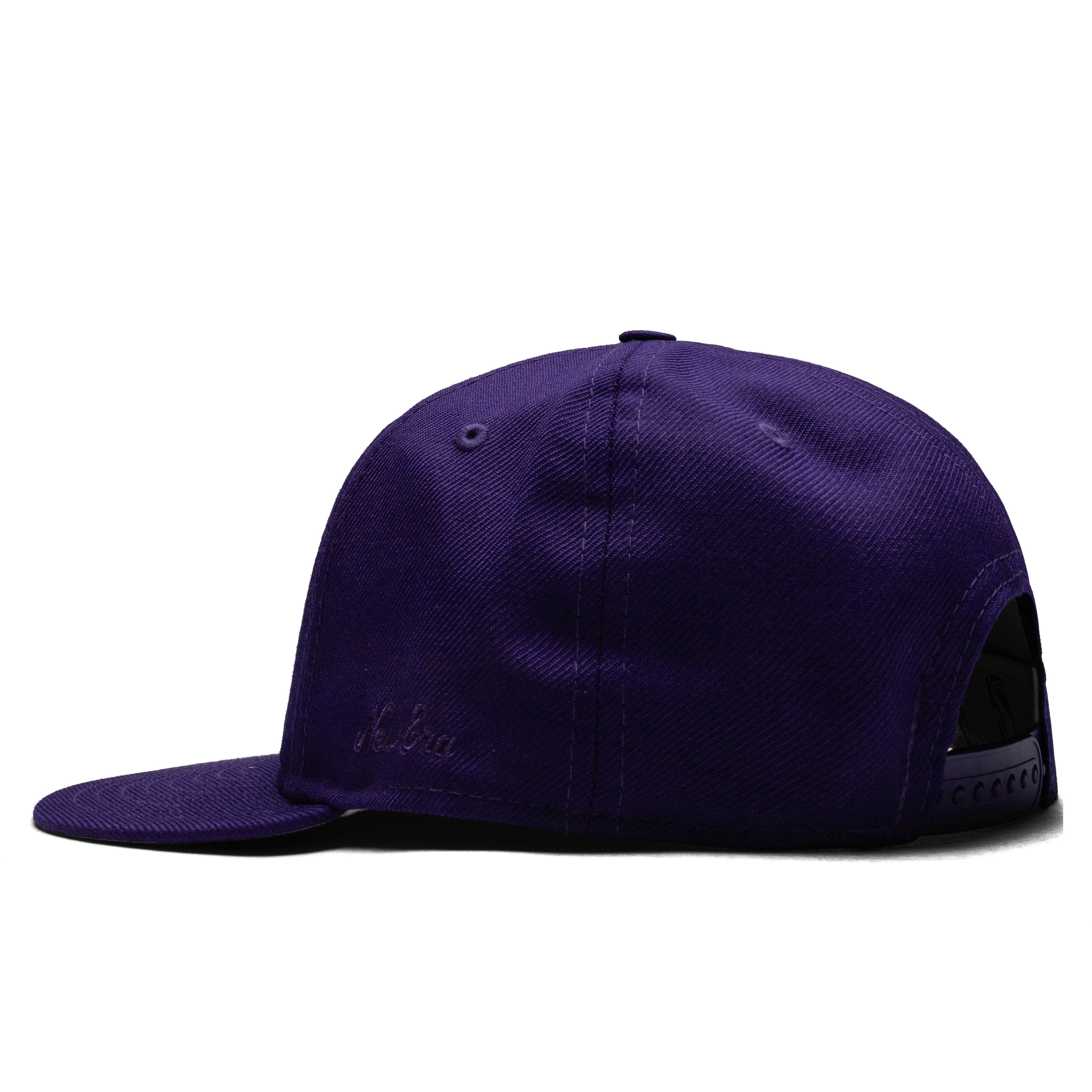 New Era x FOG Essentials 9Fifty Snapback - Los Angeles Lakers