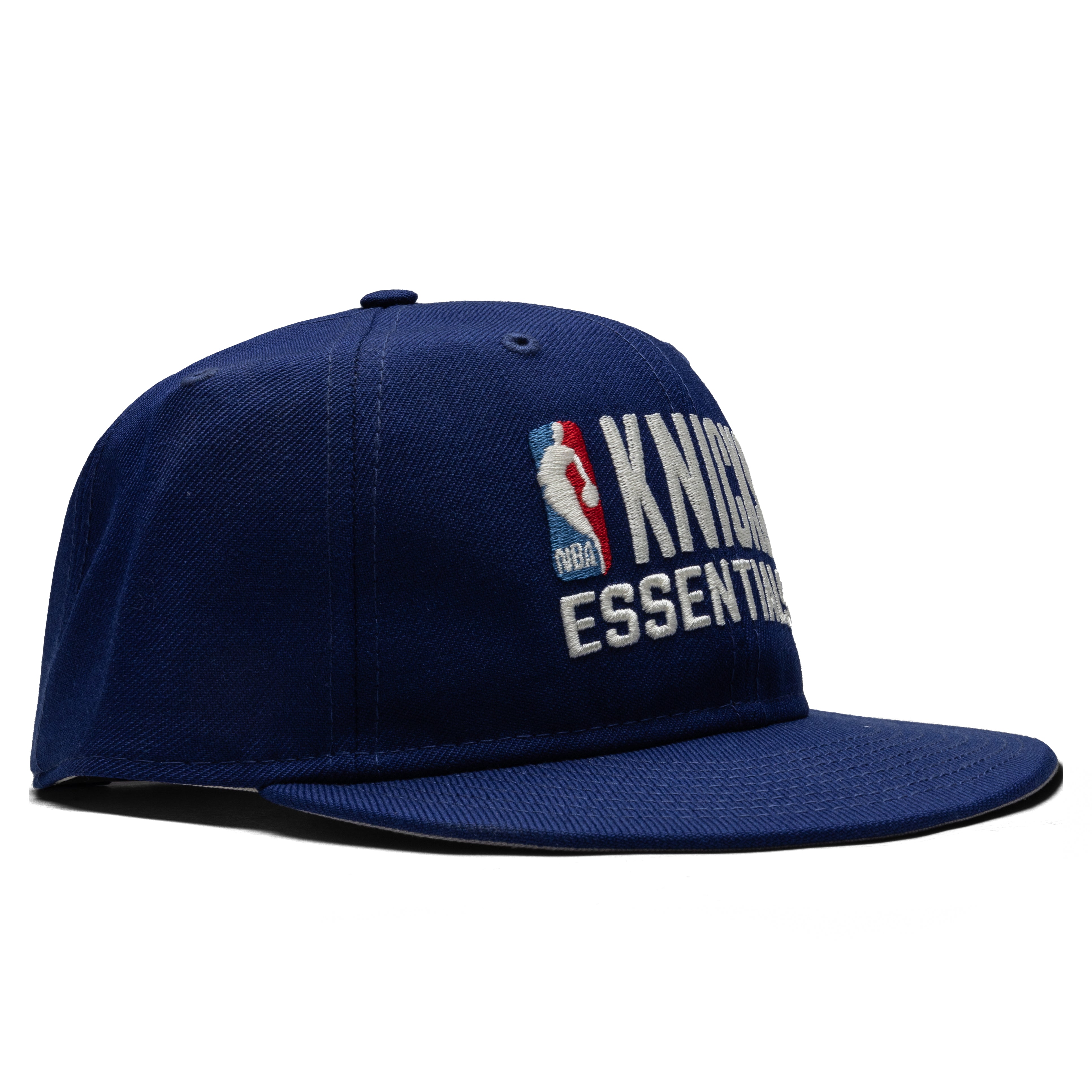 New Era x FOG Essentials 9Fifty Snapback - New York Knicks – Feature
