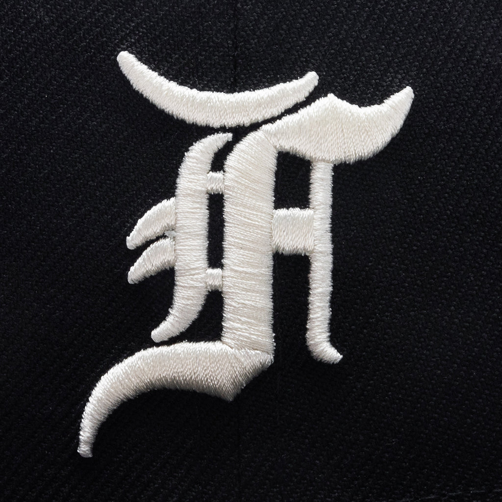 Fear of God x New Era 59FIFTY - Chicago White Sox – Feature