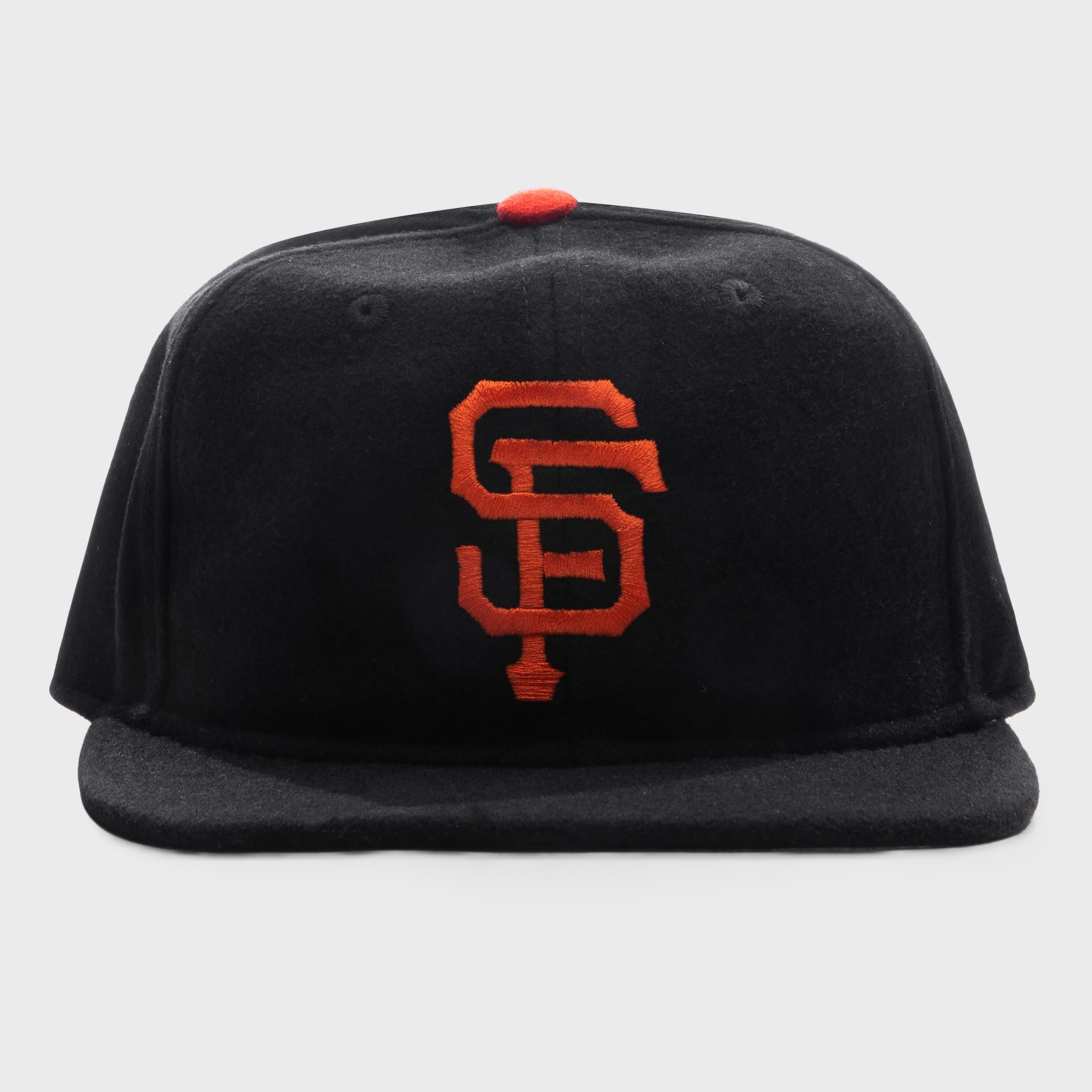 New Era x Fear of God Essentials 59FIFTY Wool Retro Crown - San