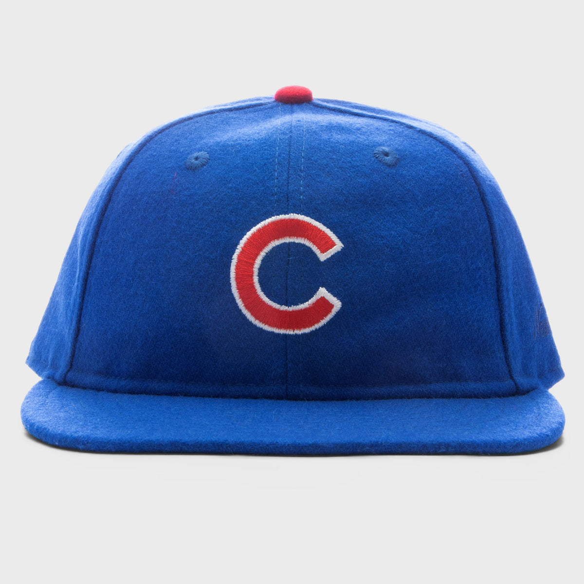 Essentials 59FIFTY Wool Retro Crown - Chicago Cubs