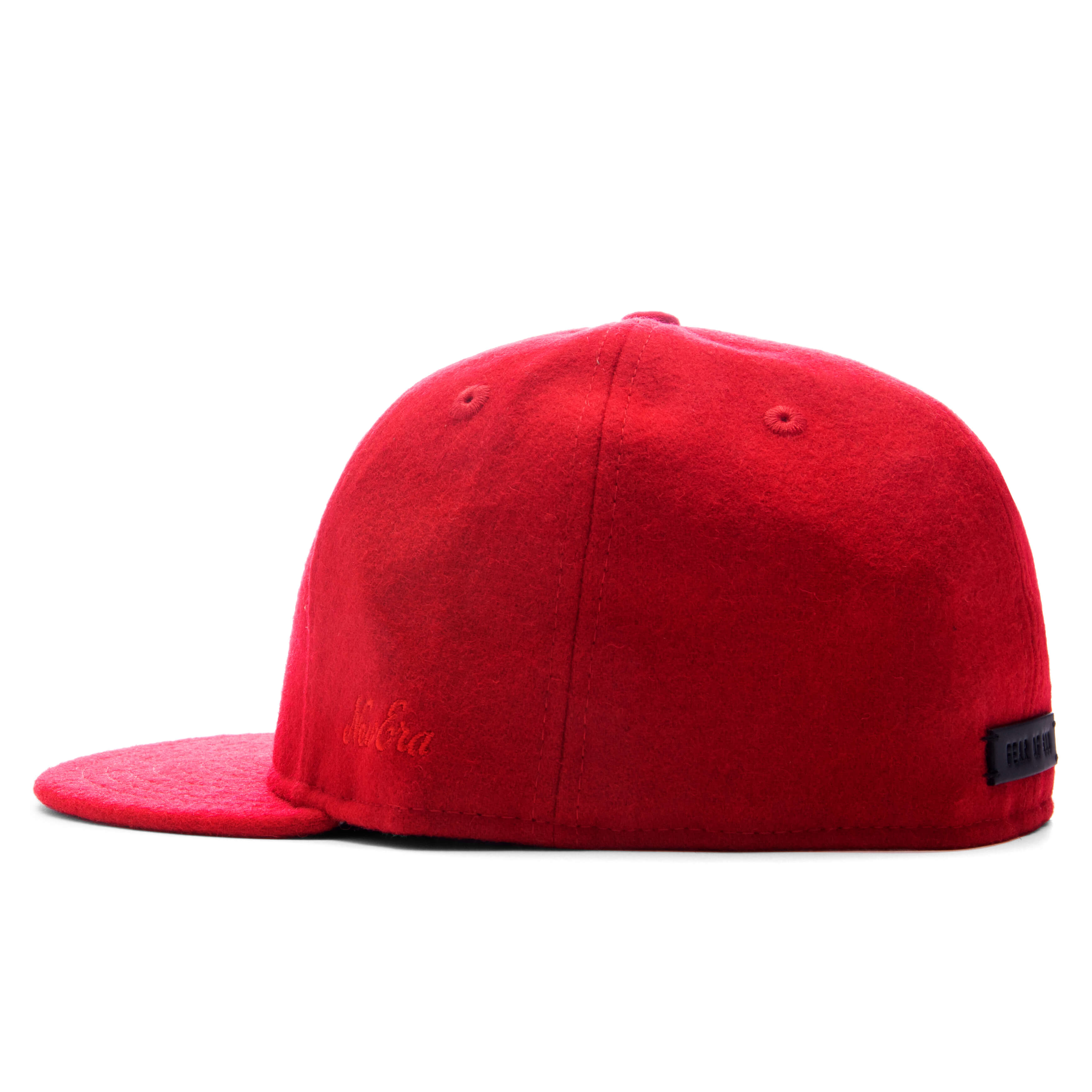 New Era x Fear of God Essentials 59FIFTY Wool Retro Crown