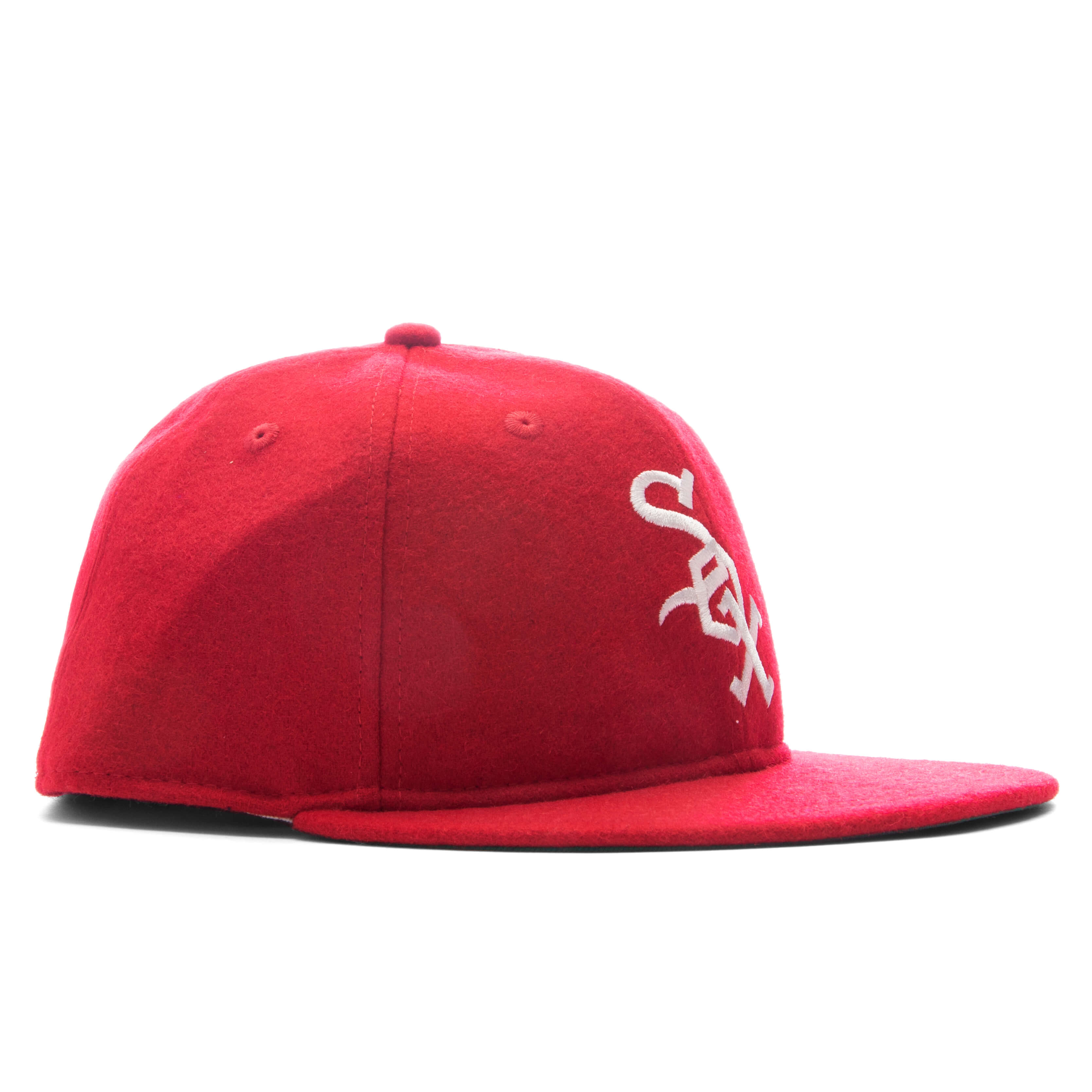 New Era x Fear of God Essentials 59FIFTY Wool Retro Crown