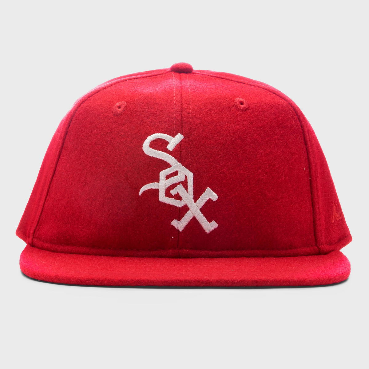 Essentials 59FIFTY Wool Retro Crown - Chicago White Sox