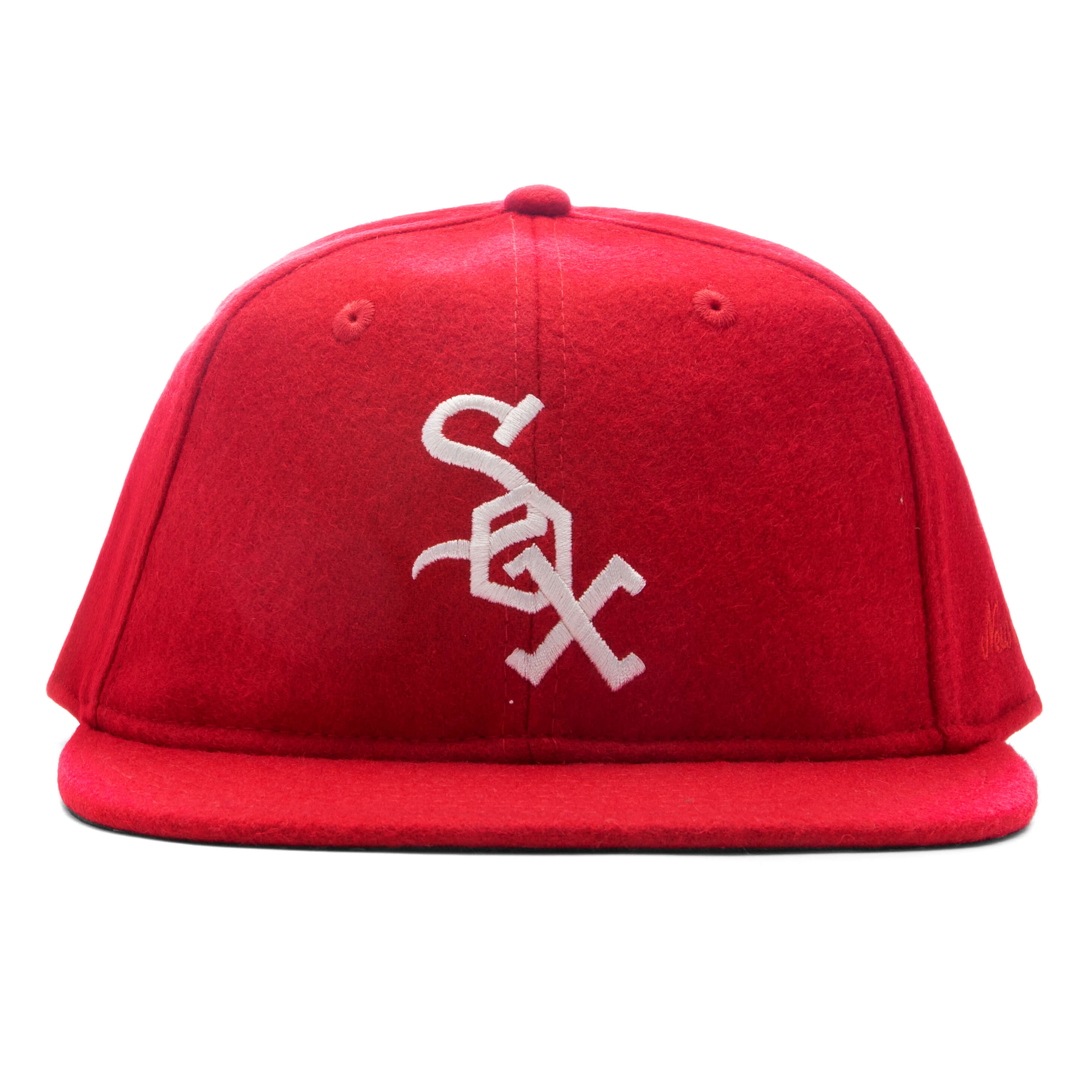 New Era x Fear of God Essentials 59FIFTY Wool Retro Crown