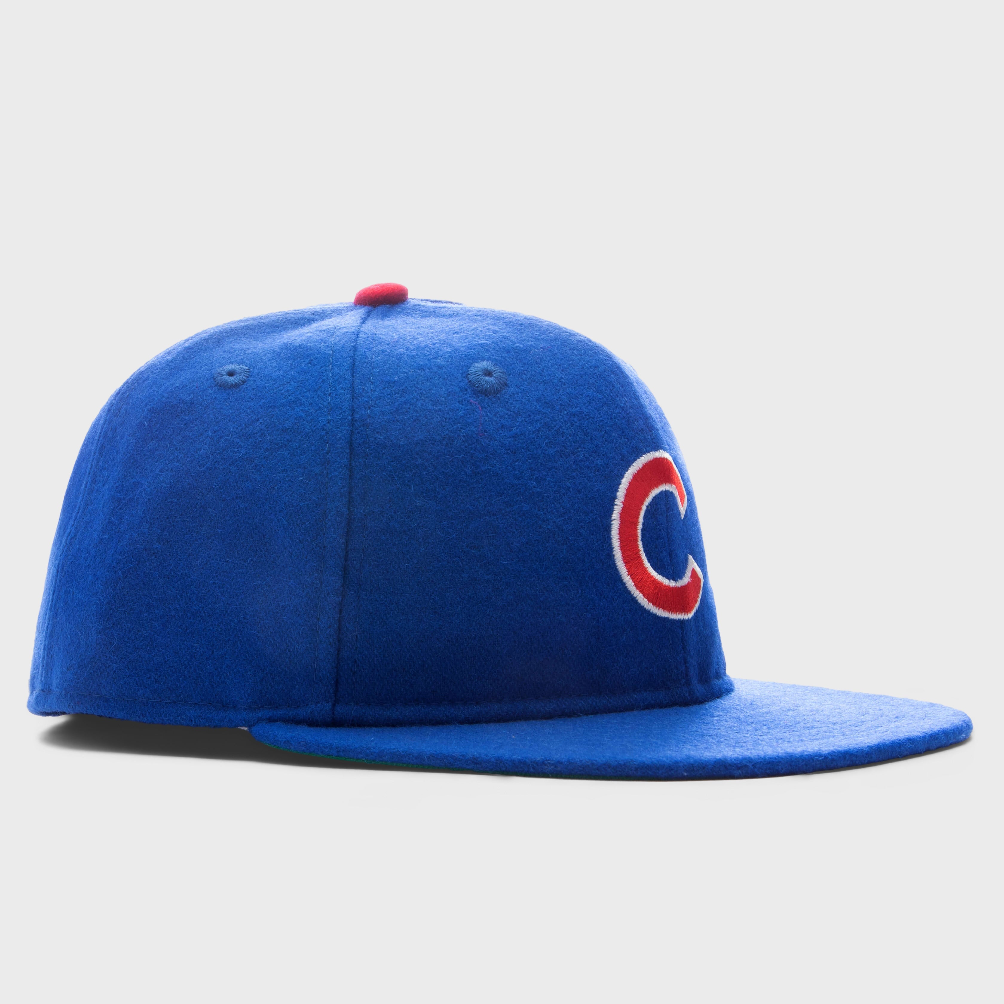 New Era x Fear of God Essentials 59FIFTY Wool Retro Crown