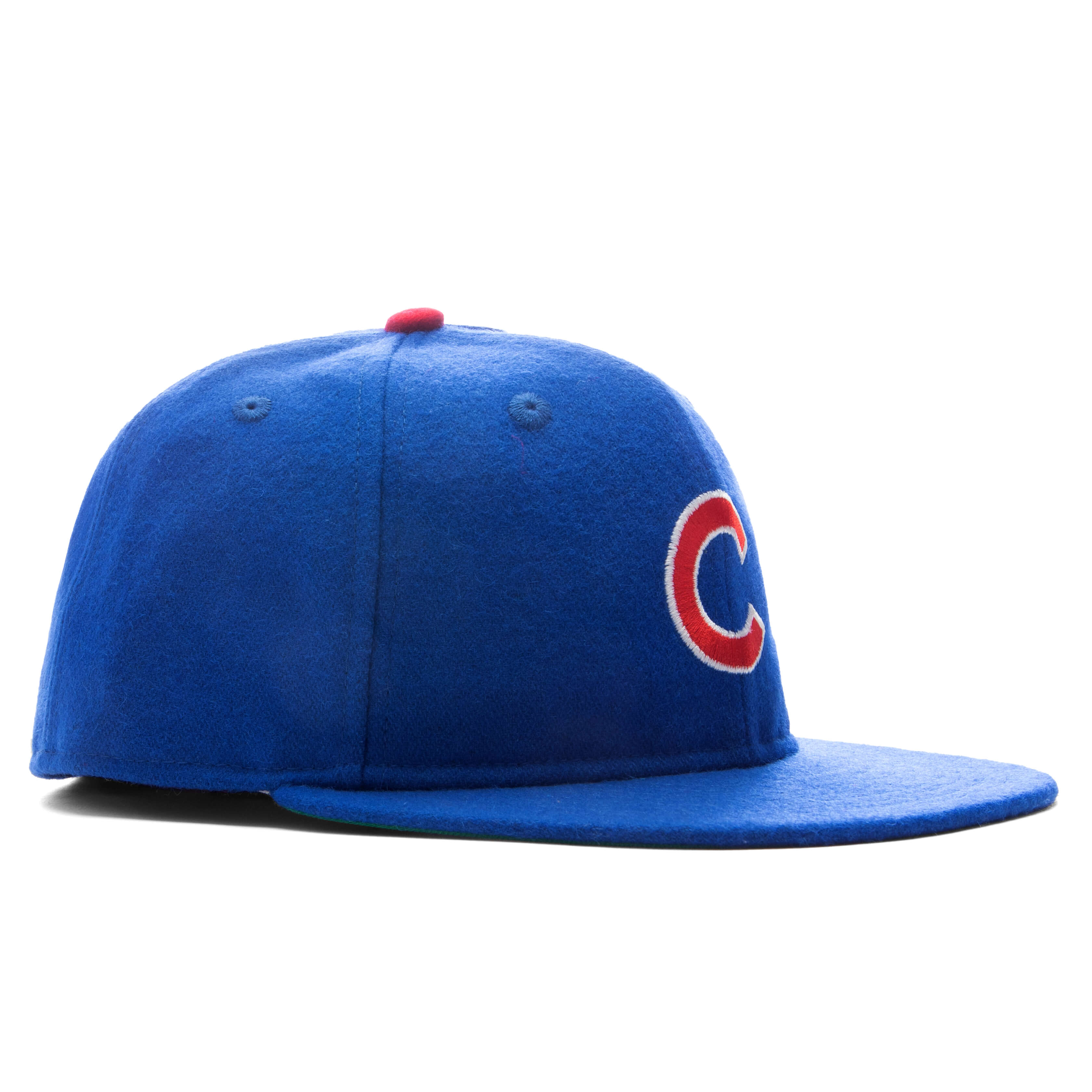 New Era x Fear of God Essentials 59FIFTY Wool Retro Crown