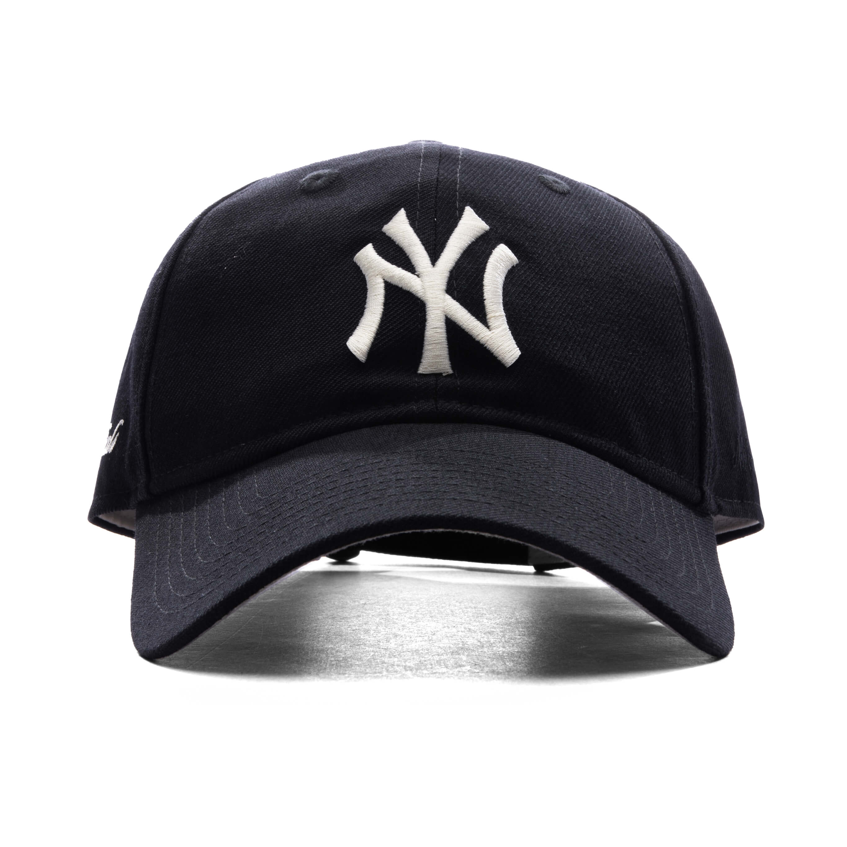 New Era x Fear of God Essentials 9FORTY - New York Yankees – Feature