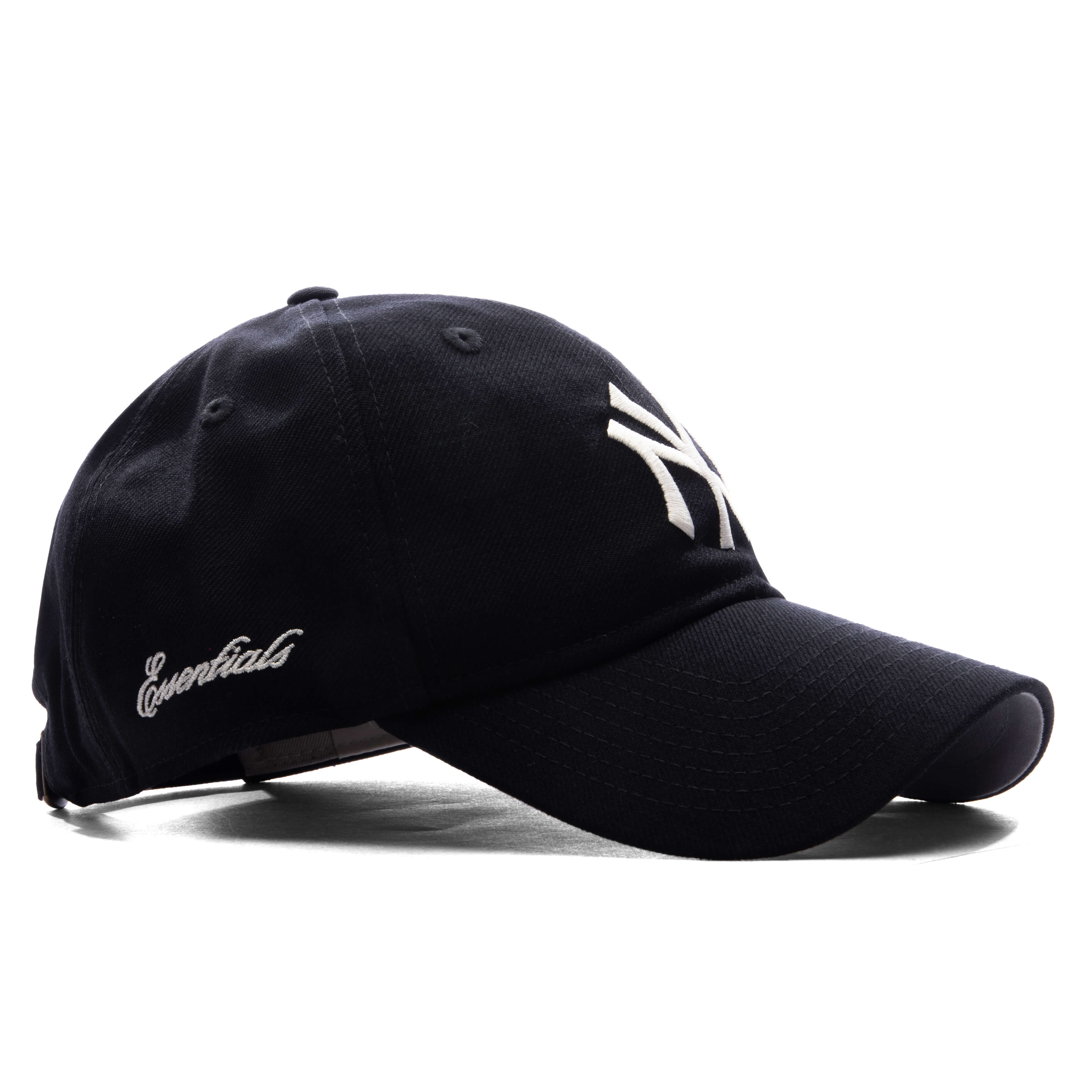 New Era x Fear of God Essentials 9FORTY - New York Yankees – Feature