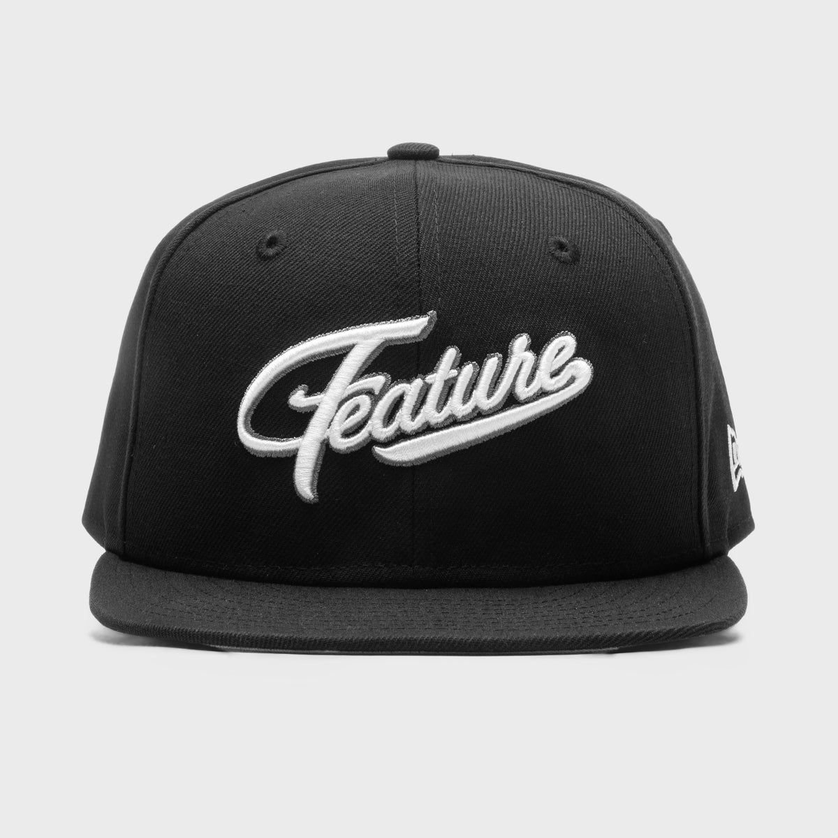 9FIFTY Cutlass - Black/White