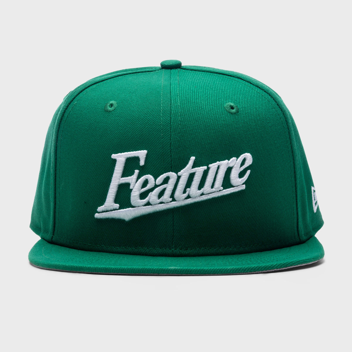 9FIFTY Fin - Kelly Green
