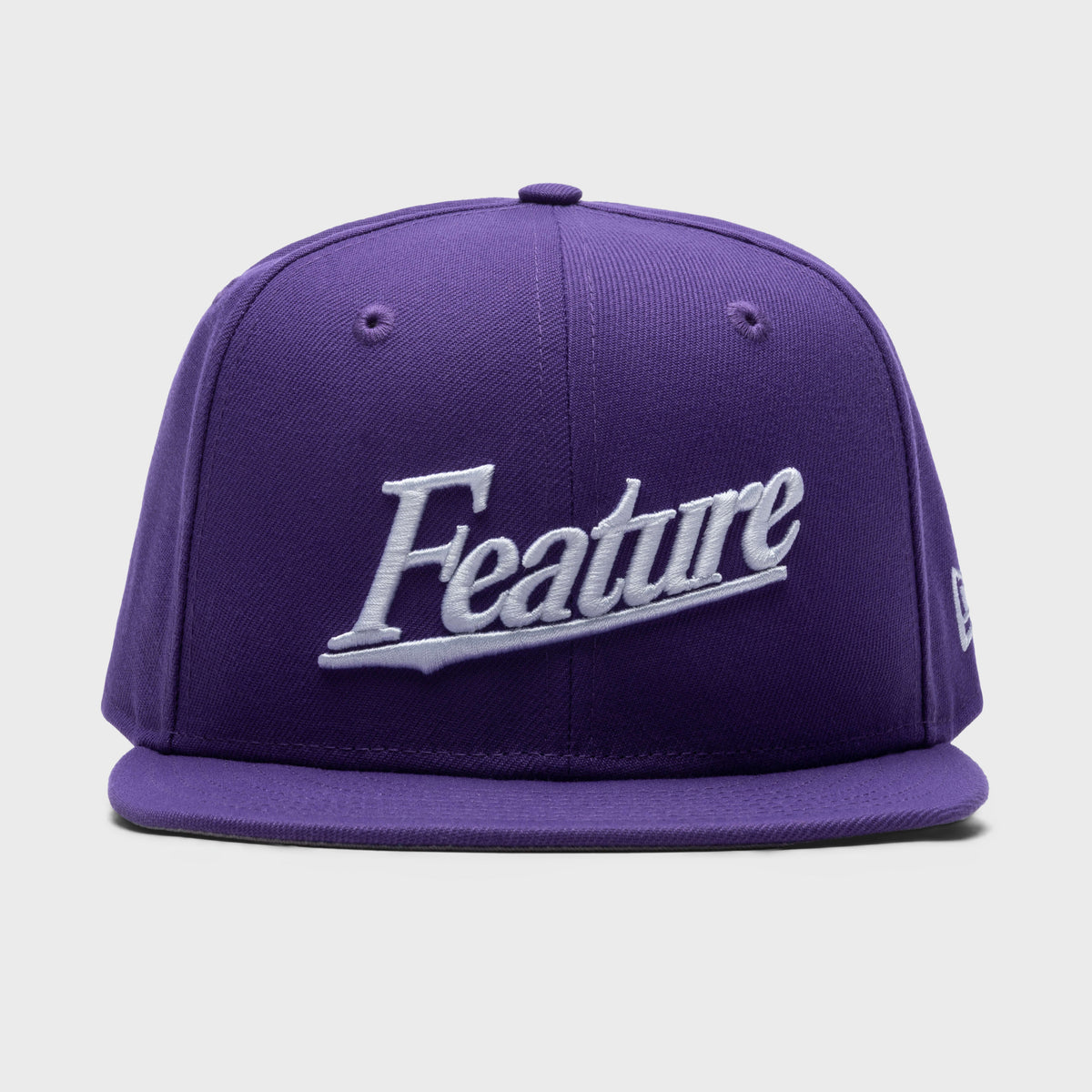 9FIFTY Fin - Varsity Purple