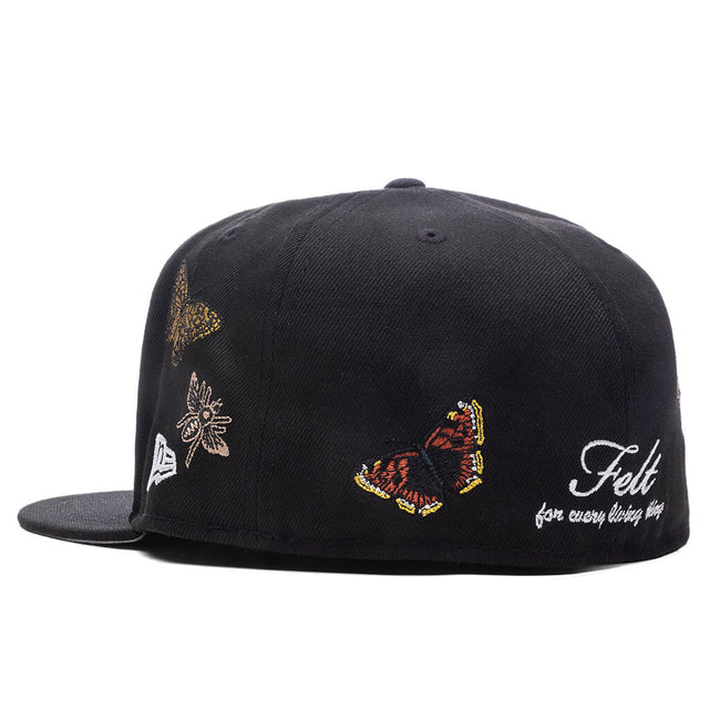 New Era x MLB x FELT 59FIFTY - Arizona Diamondbacks – Feature