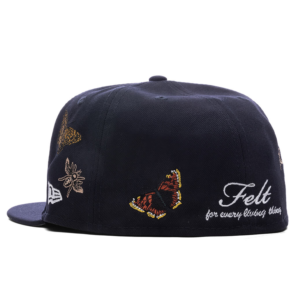 New Era x MLB x FELT 59FIFTY - Detroit Tigers – Feature