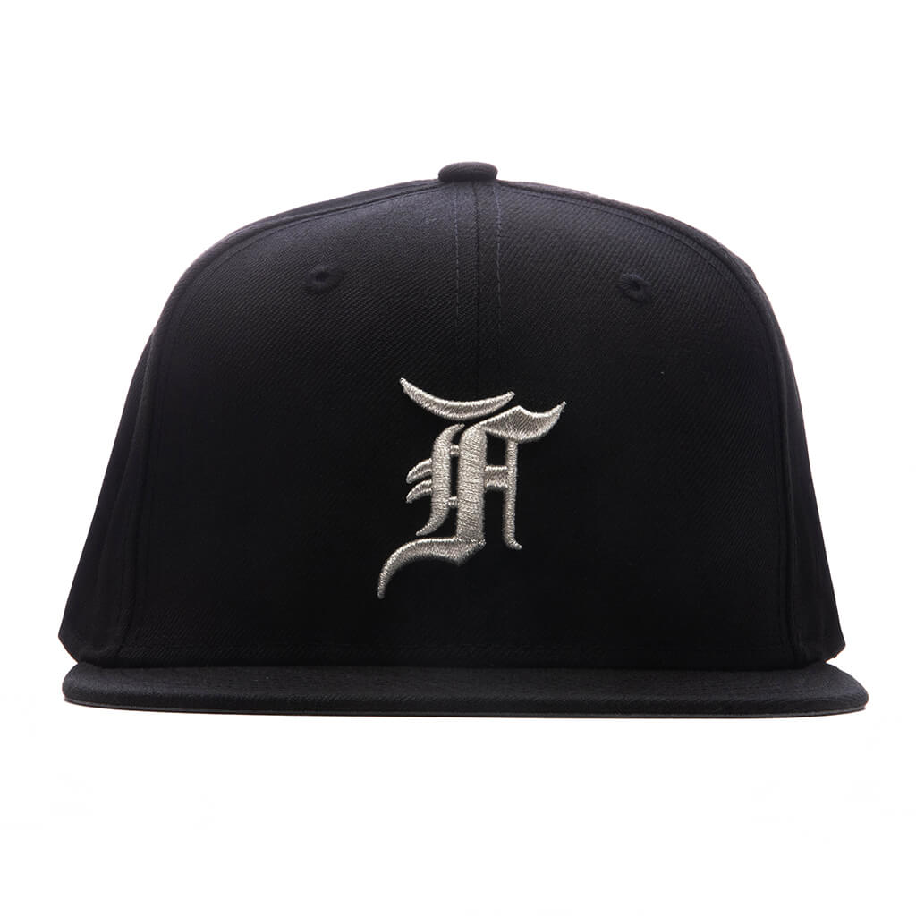New Era x Fear of God 59FIFTY - Chicago White Sox – Feature
