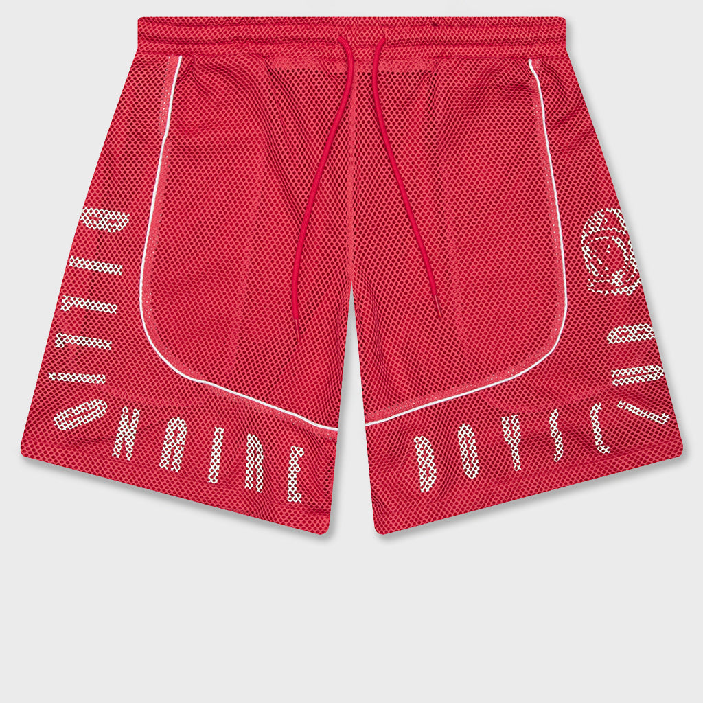 Next Shorts - Desert Rose