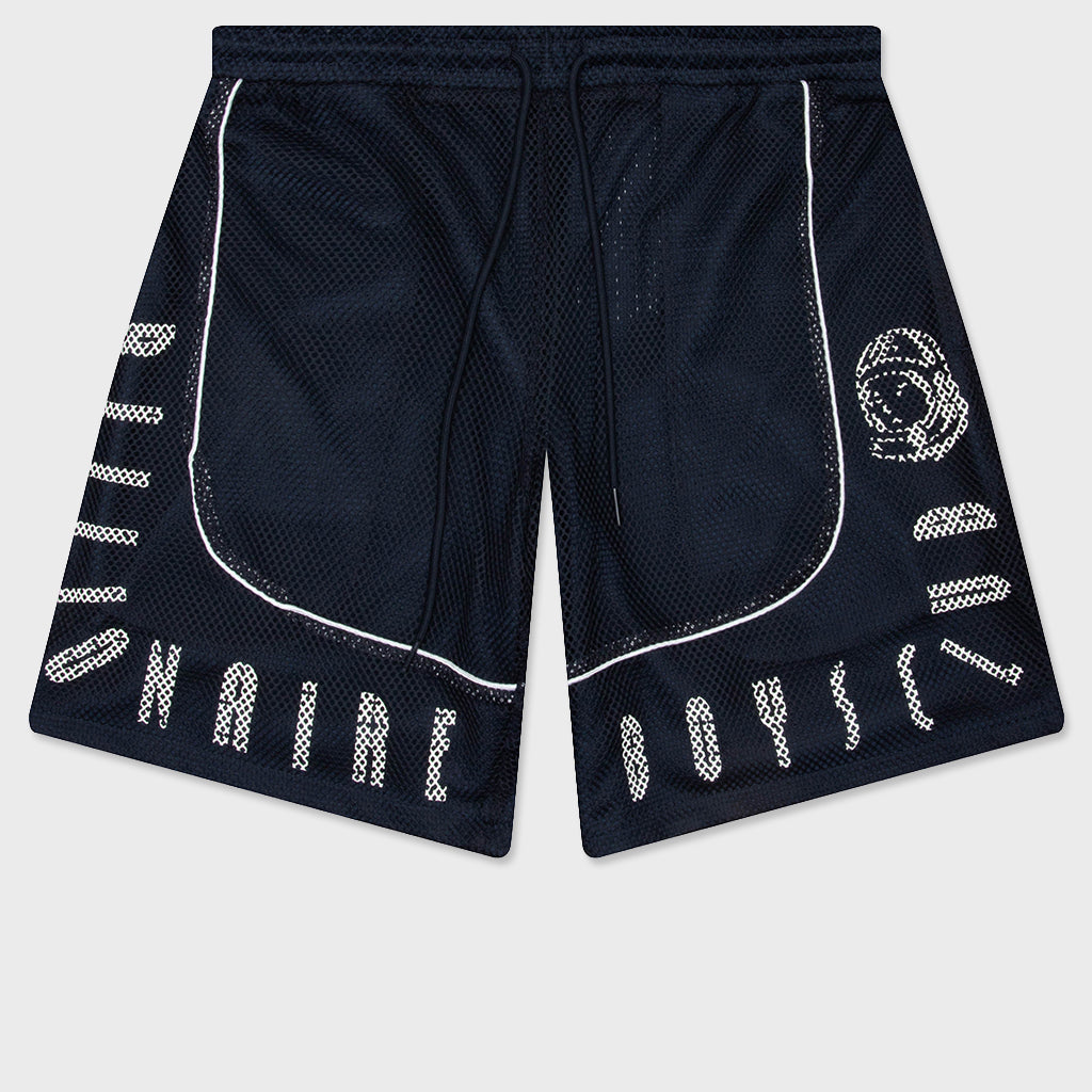 Next Shorts - Navy Blazer