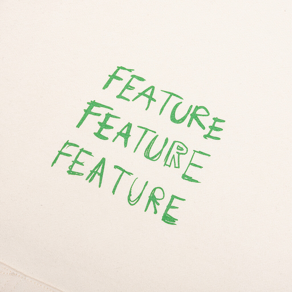 Feature