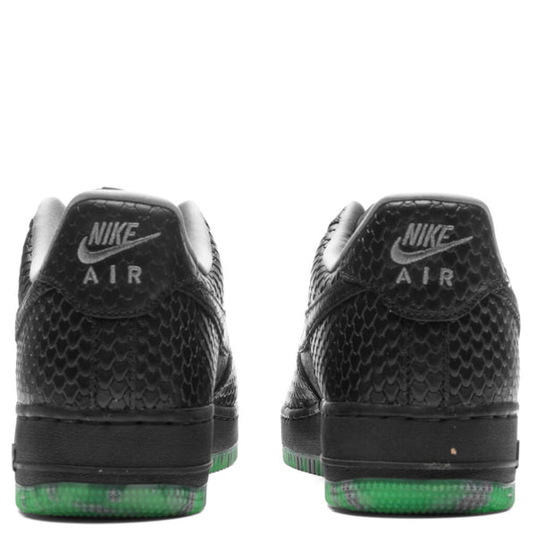 Size+9.5+-+Nike+Air+Force+1+Low+Upstep+Breathe+Orange for sale online