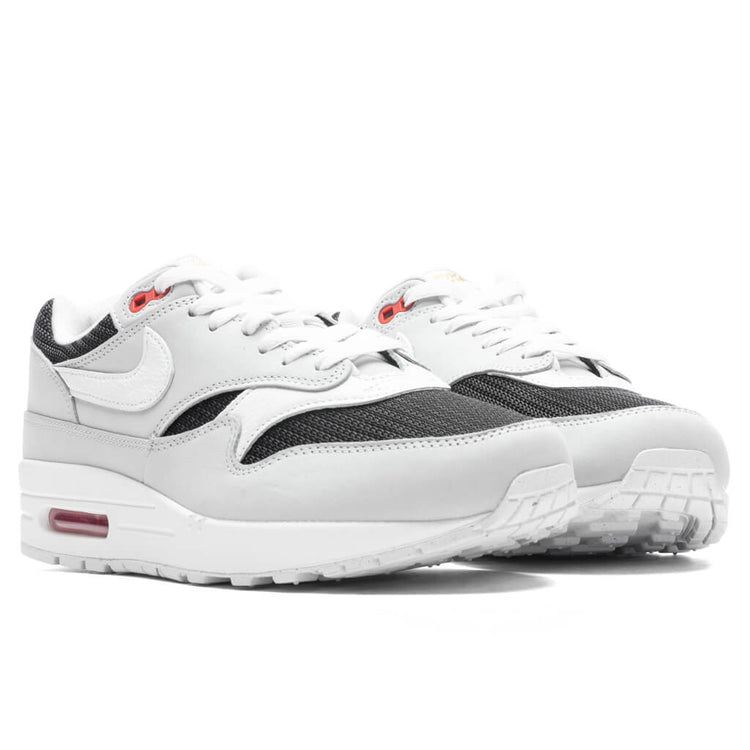 Nike AirMax1 PRM Pure Platinum/Urawa/うなぎ