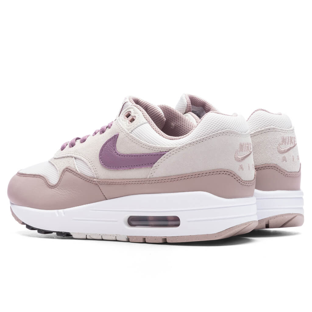 Air Max 1 SC 'Violet Dust' - Light Bone/Violet Dust/Phantom – Feature