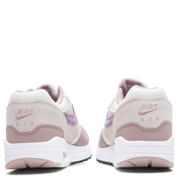 Chaussures et baskets homme Nike Air Max 1 SC Light Bone/ Violet