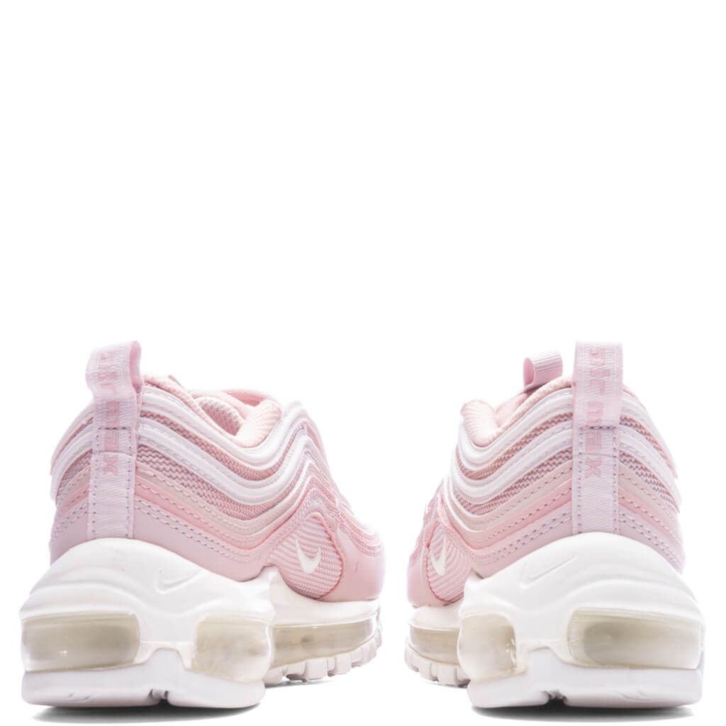 air max 97 summit white rose