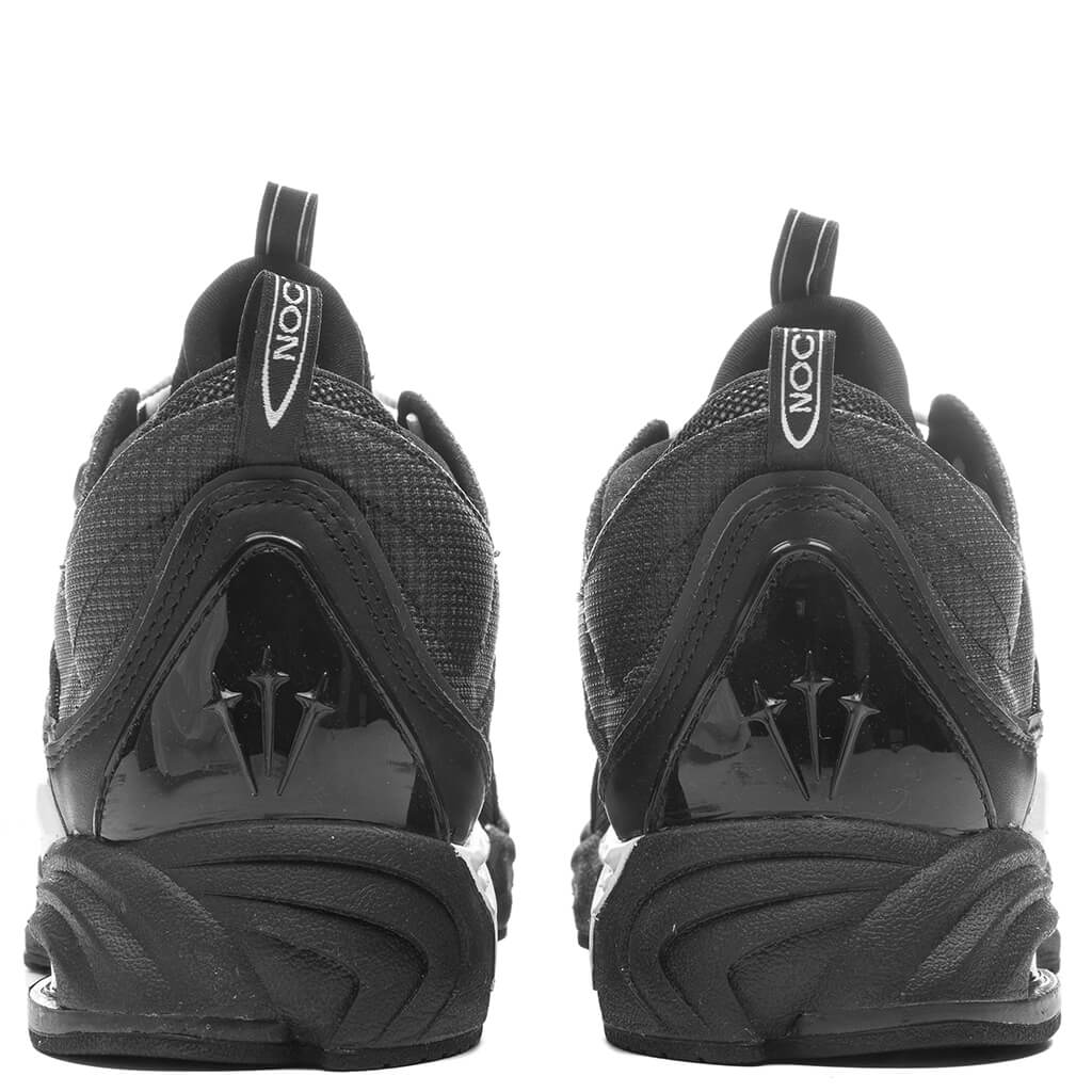 Nike Air Zoom Drive x NOCTA - Black/White – Feature