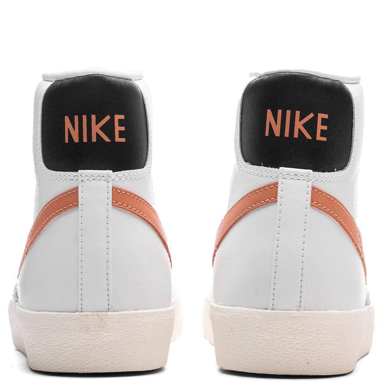 Nike~Men’s~Blazer Mid \'77‎ Vintage Shoes “White/Amber Brown” ~Size 10.5 s-l400.jpg main image 4