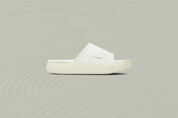 Nike Calm Slide Sail - Size 8 Men