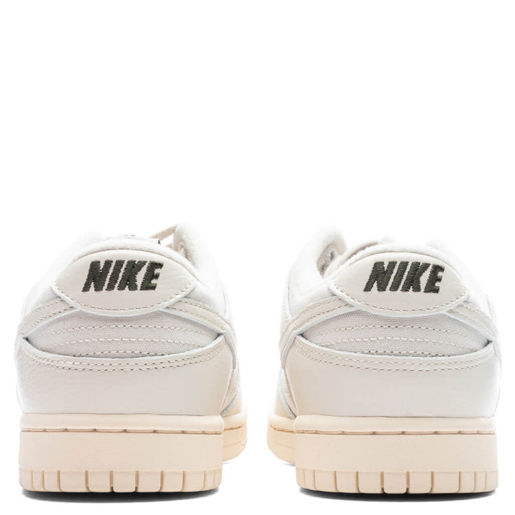 Dunk Low Retro Premium - Light Orewood Brown/Light Orewood Brown/Sequo â Feature