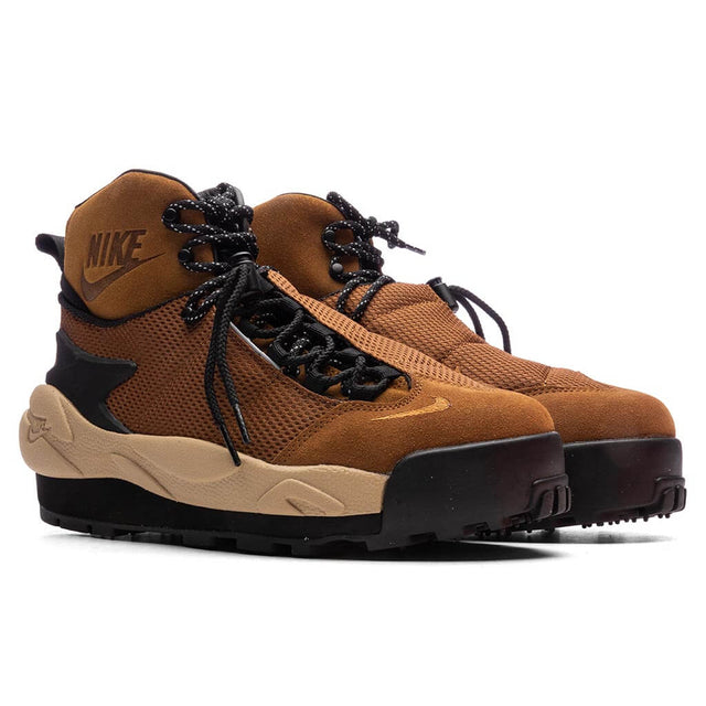 Sacai x Nike Magmascape SP - Light British Tan/Lt British Tan/Black ...