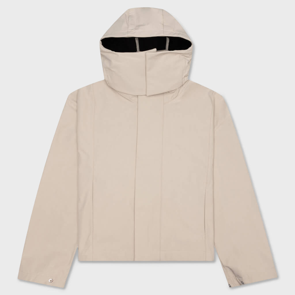 NRG x MMW Jacket - Linen