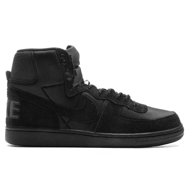 Terminator High Nike Terminator High - Black – Feature