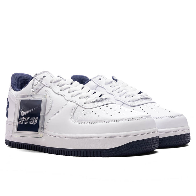 Lil Yachty x Nike Air Force 1 Low 