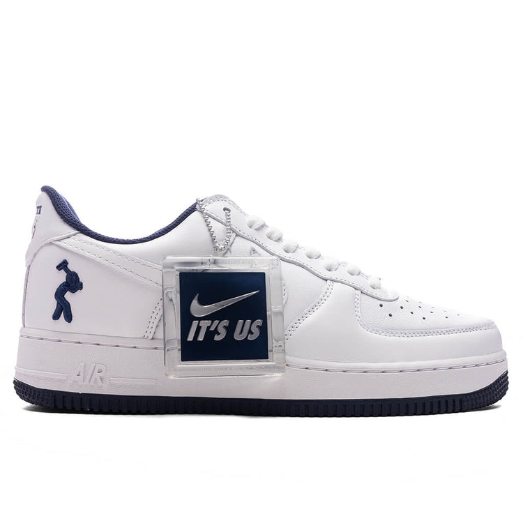 Lil Yachty x Nike Air Force 1 Low 'Concrete Boys'