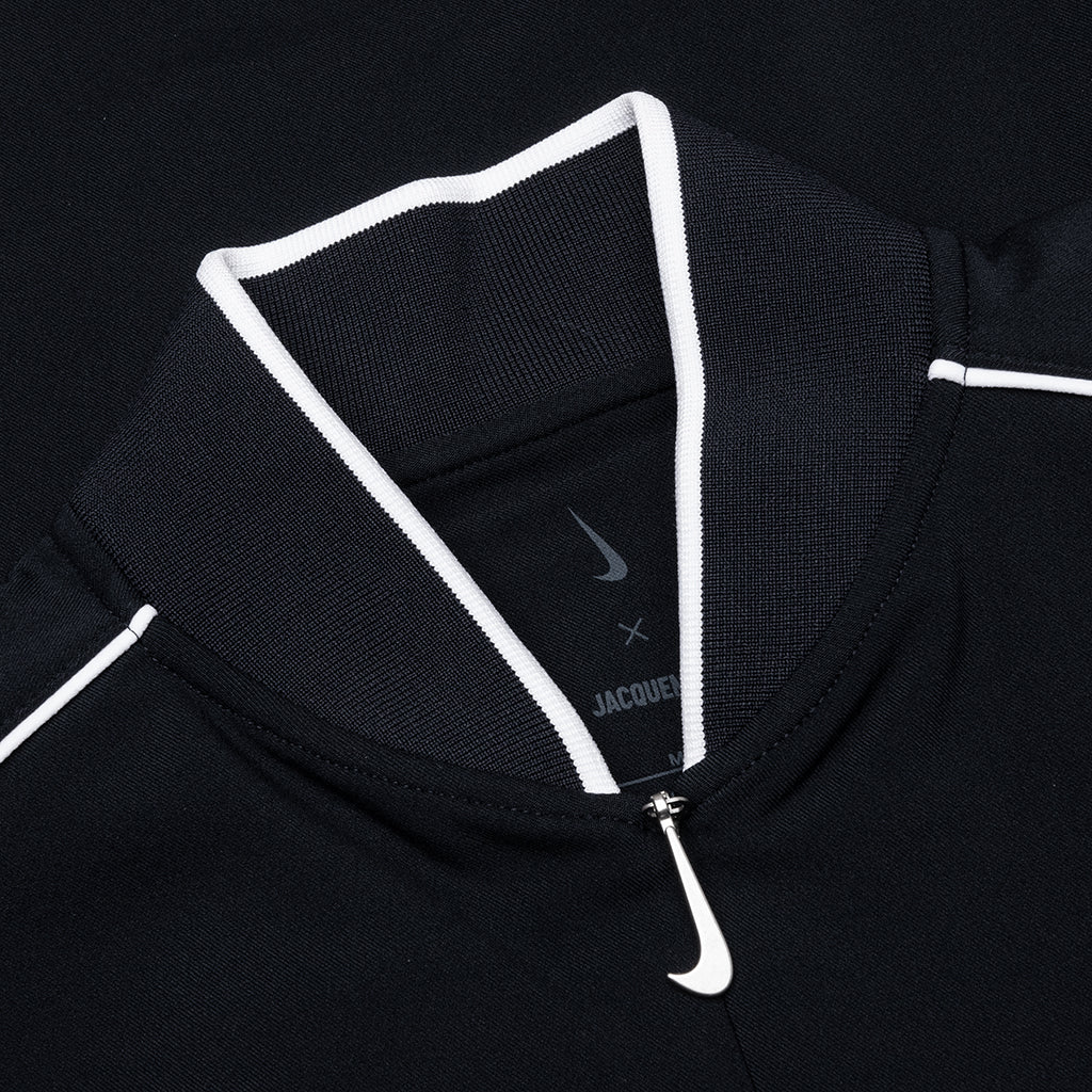 Nike x Jacquemus Women's NRG Dress - Dark Obsidian/White – Feature