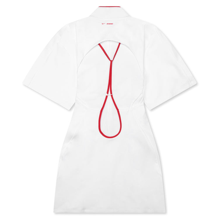 fitted lace wedding dress Women's Nike x Jacquemus NRG Dress