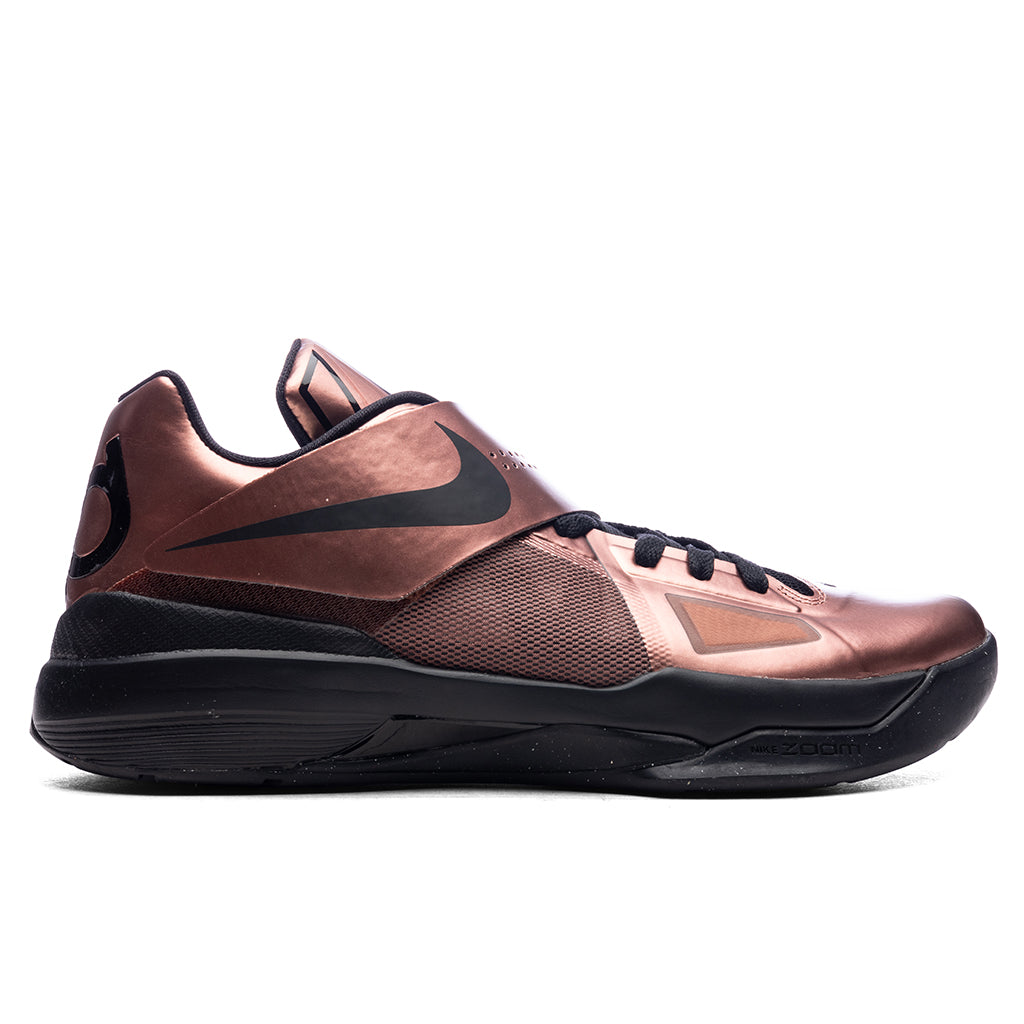 Zoom KD IV 'Christmas' - Metallic Copper/Black â Feature