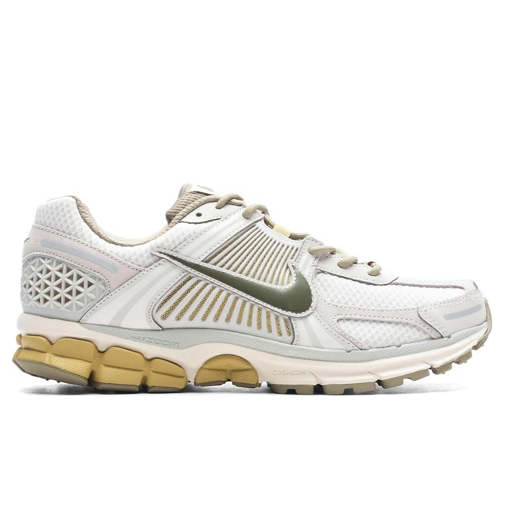 Zoom Vomero 5 SP - Light Bone/Medium Olive/Neutral Olive – Feature